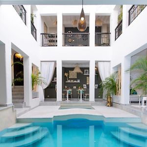 Riad Al Rimal & Spa